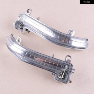 サイドバックミラー ウィンカーライト 63137280771 63137280772 BMW 1 2 3 4シリーズ F20 F22 F30 F3