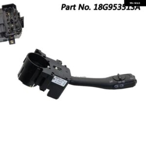 18G953513A 1J0953513 クルーズ コントロール ウィンカースイッチ VW ゴルフ MK4 パーツ ジェッタ パサート B5 18G953513A 18G 953 513A