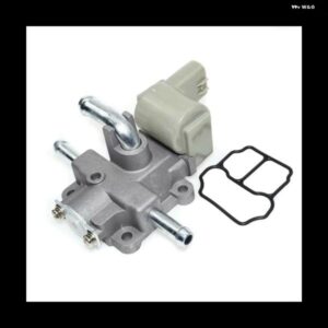 アイドルエア コントロール バルブ ランドクルーザー プラド 3400 4ランナー アイドルモーター アセンブリ 22270-62050 5VZ