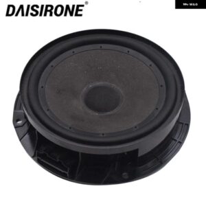 フロントリア ドア スピーカー V.W ゴルフ 6 MK5 MK6 ジェット サブウーファー 5KD035454 5KD 035 454 5KD-035-454