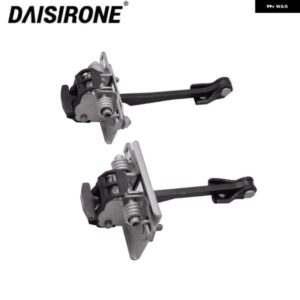 フロントリア ドアヒンジチェックストラップリミッター9181Q1 9181Q2 プジョー 3008 5008 1個