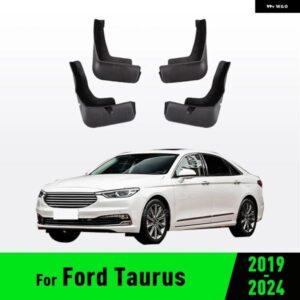 フォード トーラス 2019 - 24 マッド フラップ スプラッシュガード マッドガード フェンダー カーアクセサリー