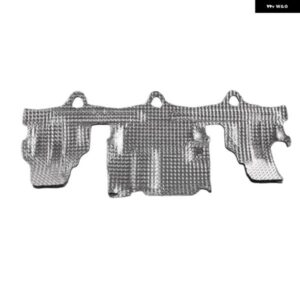 ジープ ラングラー グランド チェロキー 2002-2006 排気 マニホールド ヒートシールド 53013669AA 三元断熱材