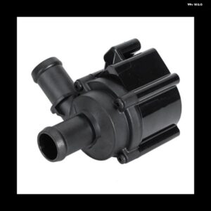 5Q0965561B 自動車用電子式ウォーター ポンプ 補助ウォーター ポンプ カーパーツ 部品 5Q0 965