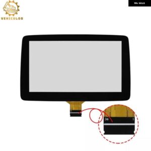 TM070RDZ38 BHP1611J0D K40005A29F ND1F611J0 7インチ タッチスクリーン ガラスデジタイザー マツダ 3 CX-3 MX-5 ラジオ ナビゲーション カーアクセサリー