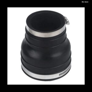 70981A3 船外機用ウォーター ポンプ 排気ベローズ 3～4インチ 70981A3 18-2762