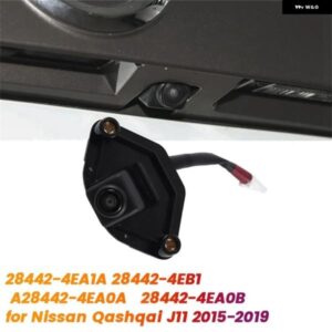 バックアップリアビュー カメラ アセンブリ 28442-4EA1A 28442-4EA0B 日産 キャシュカイ J11 2015-2019 パークアシスト カメラ 284424EA0A