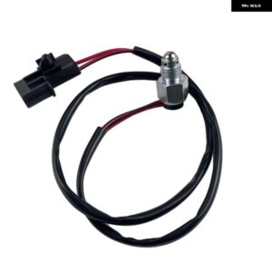 フロントアクスルトランスファーケース 4WD インジケーター 信号センサースイッチ MR953767 三菱 パジェロ V73 V77 V93 V97