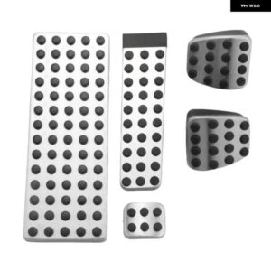 カーアクセサリー ブレーキ クラッチ ペダル パッド カバー W124 W202 W203 W140 W208 W210 W211 W220 R170 R171 R クラス