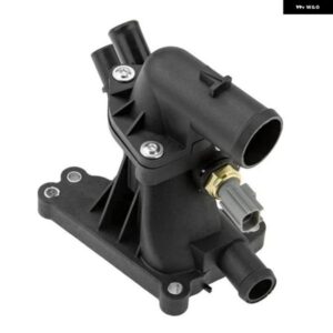 エンジン 冷却水サーモスタット ハウジング フィエスタ フォーカス CM5G9K478GA CM5Z8592B