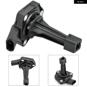 エンジン オイルレベルセンサー 03C907660M シート シュコダ 1.2 1.4 1.8 2.0T エンジン プラスチック オイルレベルセンサー自動車用センサー