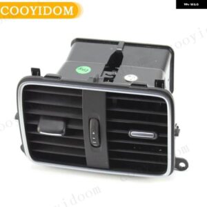 車用リアセンター コンソール エアベント アウトレット アセンブリ VW フォルクスワーゲン パサート B7 2012 - 16 3AD819203C