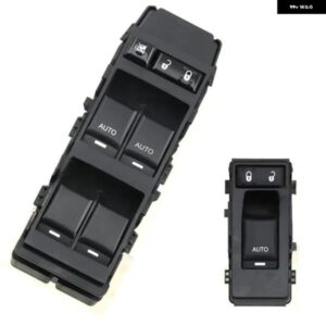 04602781AA 4602786AA マスターパワーウィンドウドアスイッチ クライスラー 300 300C ジープ グランド チェロキー コマンダー