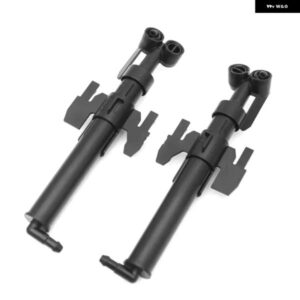 車用 ヘッドライト ウォッシャーノズル ボルボ XC90 MK2 2016-2020 31349382 31349383