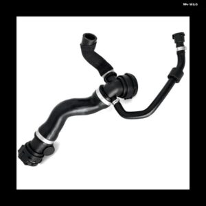 17127580955 ラジエーター ホース 上部 740I F01 740LI F02 2011-2012 L6