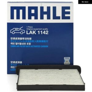 LAK1142 活性炭エアキャビン フィルター マツダ 6 GJ GL マツダ CX-5 KE GH KF KD4561J6X TK4861J6X CU24009 MK3050P