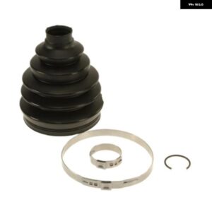 95534990400 ハーフシャフトダストカバー カイエン