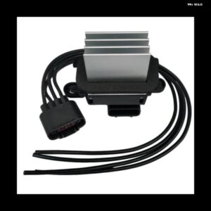 ブロワーモーター抵抗器 ハーネス 付き フォード エクスペディション F150 ロボ リンカーン ナビゲーター マーク LT AC