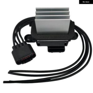 ブロワーモーター抵抗器 ハーネス 付き フォード エクスペディション F150 ロボ リンカーン ナビゲーター マーク LT AC BL3Z-19E624-A