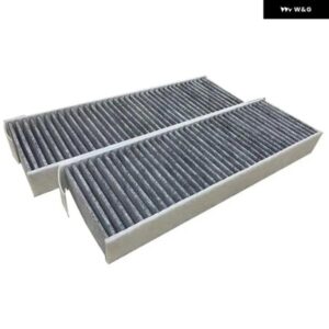 6447XF キャビン フィルター シトロエン C4 グランド ピカソ ベルリンゴ プジョー 3008 5008