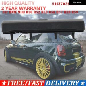 51137039261 BMW MINI R52 R53 R56 R57 R58 R59 リア トランク スイッチ ゴムカバー 蓋 パッド ハンドル