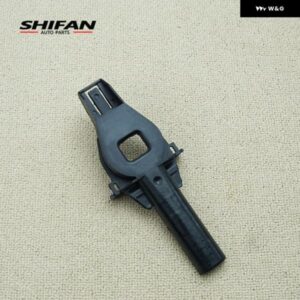 8K0805201 ラジエーター コア サポート マウント ブラケット ABS アウディ Q5 A4 A5 S4 S5 RS5 SQ5 2009-14 カーアクセサリー