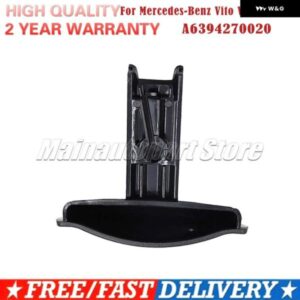 802728-04 ハンドブレーキ パーキング ブレーキ レバー リリースハンドル メルセデス ベンツ ヴィト W639 ビアノ 2003-2015 A6394270020