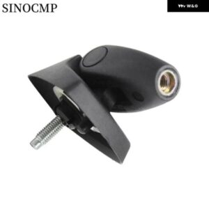 8200684863 車用ルーフアンテナ マウント ベース 656110 シトロエン プジョー 206 106 306 XANTIA II LAGUNA I MASTER II CLIO I/II