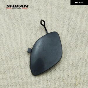 A2138850222 フロント バンパー トウアイキャップ トウフックカバー ランダムカラー メルセデス ベンツ W213 E クラス E200L E300L E320L 2138850222