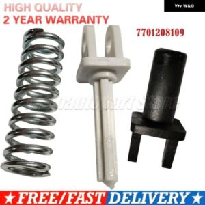 7701208109 ルノー トラフィック II 日産 ABS 内装 カーパーツ クラッチペダルキット スプリング リターン クラッチペダルアシスト