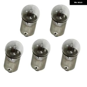 5X 6V 3W スピード メーター スピード メーター 電球 ホンダ C70 CB125S MR175 MR250 TL125 TL125S TL250 XL75 XL80S XL100 XL100S XL125 XL125S