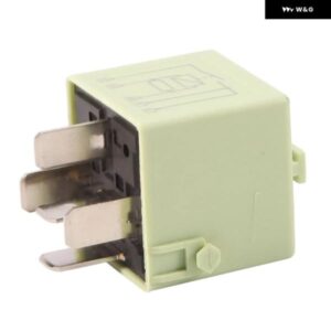 61368373700 車用エアサスペンションリレー イグニッション リレー BMW 1 3 5 6 7シリーズ X3 X5 V23134-K59-X312