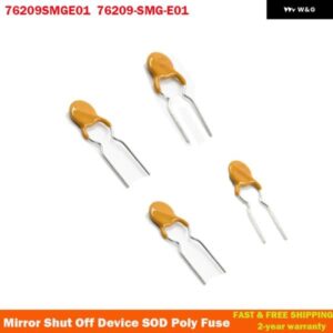 76209-SMG-E01 ミラー 遮断装置 SOD ポリヒューズ ホンダ シビック FN ??FK 2006-2011 76209SMGE01