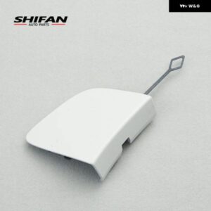 A2538853400 牽引キャップ フロント バンパー 牽引フックカバー 車用牽引フックカバー メルセデス W253 GLC 16-19 2538853400