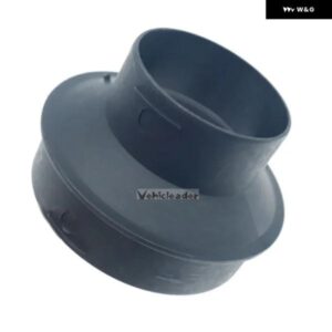 60MM 90MMパーキングヒーターダクト パイプ リデューサー アダプター コンバーターダクトリデューサーダクトコネクタエアディーゼルヒーター2KW / D2