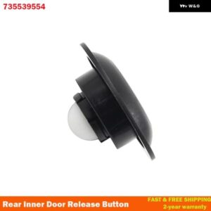 735539554 735426396 リアインナードアリリース ボタン ??フィアット デュカート プジョー ボクサー シトロエン リレー 2006-2021 8728.30
