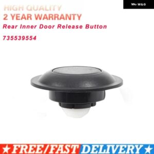 735539554 735426396 8728.30 735539554 リアインナードアリリース ボタン ??フィアット デュカート プジョー ボクサー シトロエン リレー 2006-2021