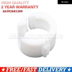 A6392605309 シフト レバー ブッシュ ギアセレクター シフト スティック レバー ブッシュ リペアキット メルセデス W639 ヴィト ビアノ シフト レバー