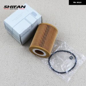 6421800009 オイル フィルター メルセデス ベンツ W203 W204 S203 S204 C320 C350 C209 A209 CLK320 C219 CLS320 W211 E280 E300 A6421800009