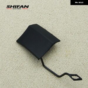 A2538851706 リア バンパー トレーラーカバー メルセデス ベンツ GLC クラス X253 2019-21 2538851706 カーアクセサリー