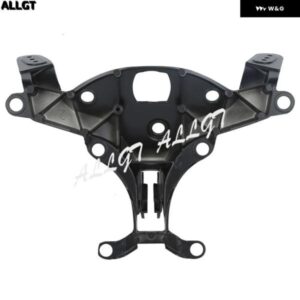 アッパーカウル ヘッドライト フェアリング ステー ブラケット ヤマハ 2007 2008 カスタムパーツ アクセサリー 交換用部品 互換品