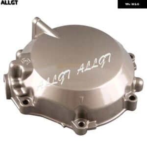 アルミ ステーターエンジンクランクケースカバー KAWASAKI ZX12R 2000-2001 に適合 カスタムパーツ アクセサリー 交換用部品 互換品