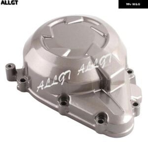 左エンジンステーターカバー クランクケースカワサキ Z1000 2011-14 カスタムパーツ アクセサリー 交換用部品 互換品