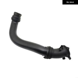 インタークーラーパイプ ホース交換エアインテークホースチューブブーツ ダクト 13718601683 530E 740E カーアクセサリー カスタムパーツ