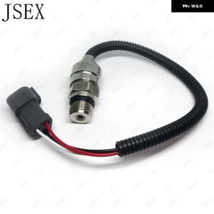 キャタピラー 320C E320C 掘削機 高 ポンプ 圧力油圧センサー スイッチ 送信者 221-8859 HE02 2218859 カスタムパーツ アクセサリー 交換用