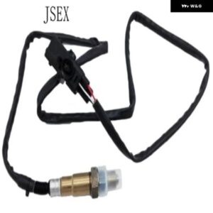 空燃比センサー フロントラムダ O2 オキシセンサー 234-9151 ボルボ S60 S80 V70 XC60 XC70 XC90 2.4L 3.0L 3.6L 2003-2012 カスタムパーツ