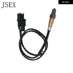 30637519 8670278 0258007188 広帯域フロント右ラムダプローブ O2 オキシセンサー ボルボ XC90 T6 2.9 S80 3.0 2001-2006 カスタムパーツ