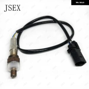 アウディ A4 A5 A6 A7 Q5 オキシセンサー ラムダセンサー 部分 06E906265R 06E906265AJ 2.8 FSI S6 カスタムパーツ アクセサリー 交換用部