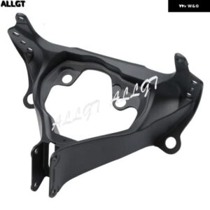 アッパーカウル フェアリング ステー ブラケット ヘッドライト スズキ 2006 2007 750 カスタムパーツ アクセサリー 交換用部品 互換品