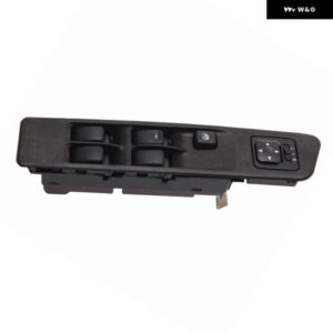 三菱 パジェロピニンモンテロ H77 H76 パワーウィンドウ コントロールスイッチ ガラスリフターボタン MR601856 スペアパーツカーアクセサリ